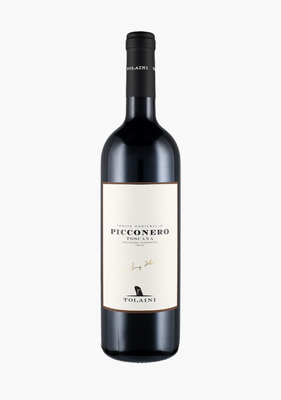 Tolaini Picconero-Wine