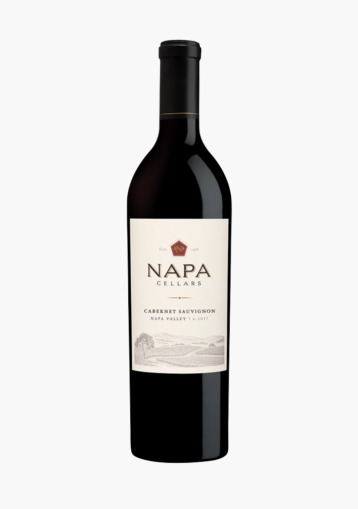 ワイン Napa Highlands 2019 Cabernet Sauvignon Napa Cellars Cabernet Sauvignon 2019