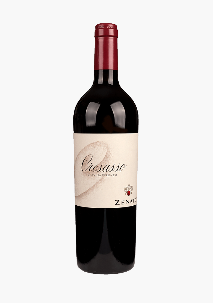 Zenato Cresasso IGT 2017 – Willow Park Wines & Spirits