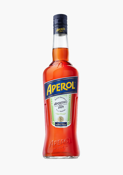 Aperol-Liqueurs