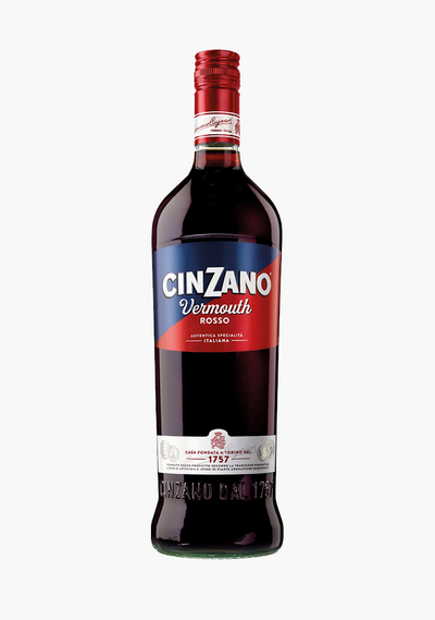 Cinzano Sweet Red-Fortified