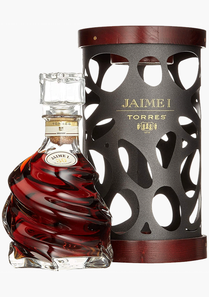 Torres 'Jaime I' Brandy – Willow Park Wines & Spirits Torres 'Jaime I' Brandy – Willow Park Wines & Spirits