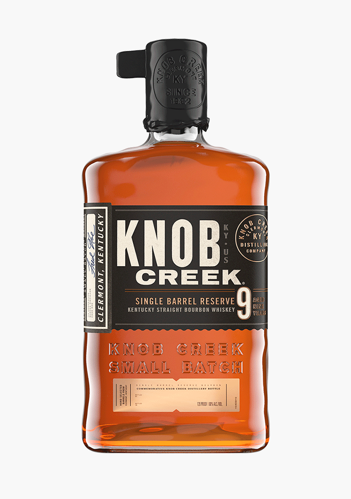 Knob Creek &