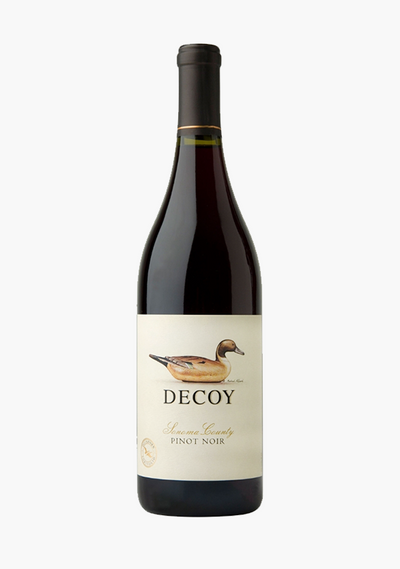Decoy Pinot Noir-Wine