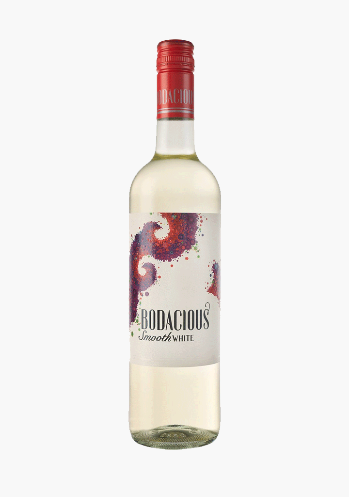 Bodacious Smooth White Willow Park Wines & Spirits