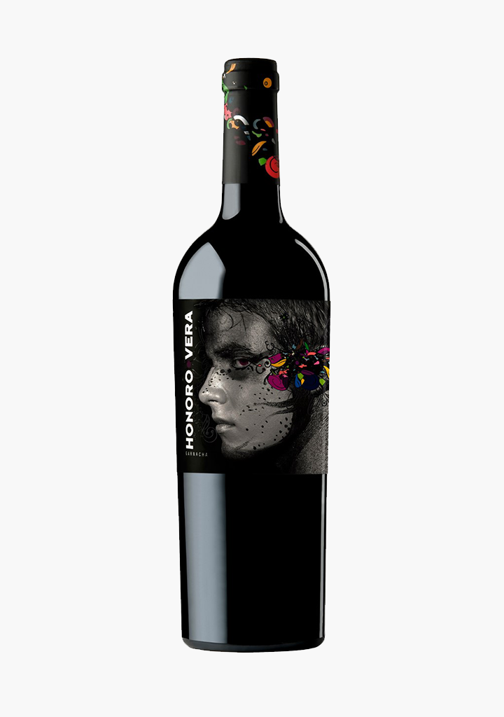 Honour Geradoさん専用.5 Honoro Vera Garnacha – Willow Park Wines & Spirits