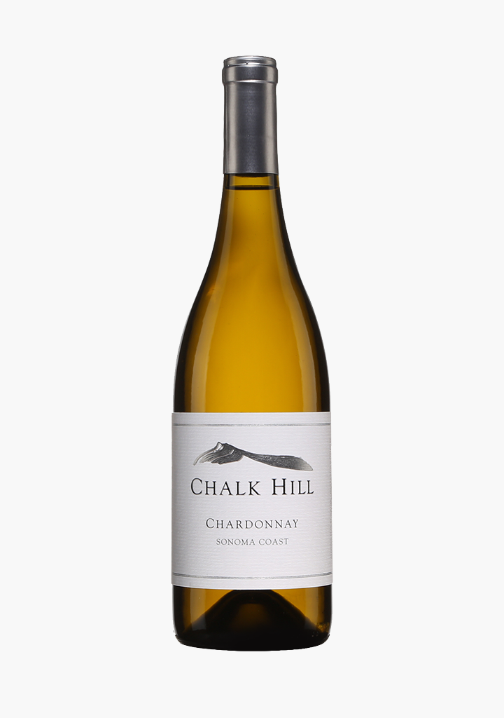 Chalk Hill Sonoma Coast Chardonnay 2019 Willow Park Wines & Spirits