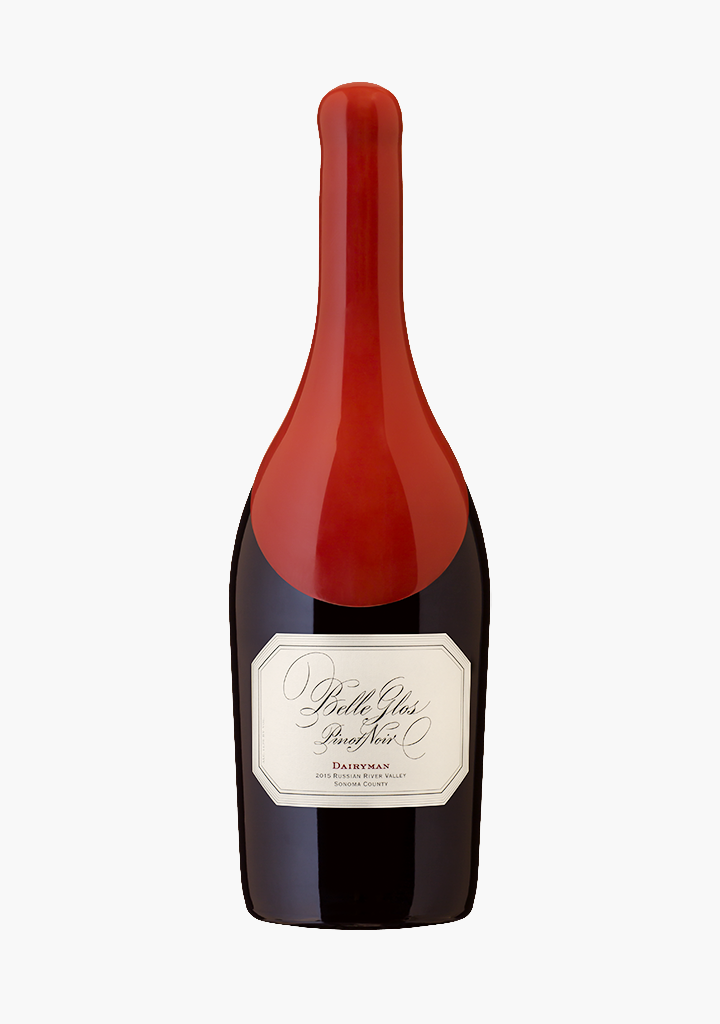 Belle Glos Dairyman Vineyard Pinot Noir 2021 Willow Park Wines & Spirits