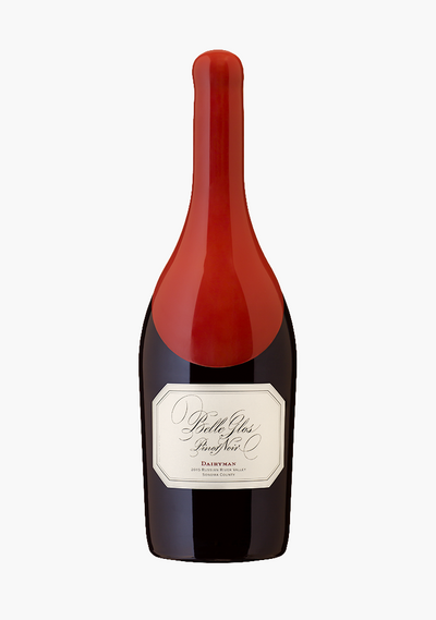 Belle Glos Dairyman Pinot Noir 2017-Wine