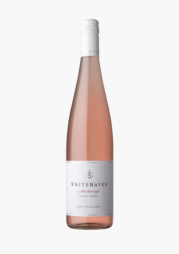 Whitehaven Pinot Noir Rose 2022 Willow Park Wines & Spirits