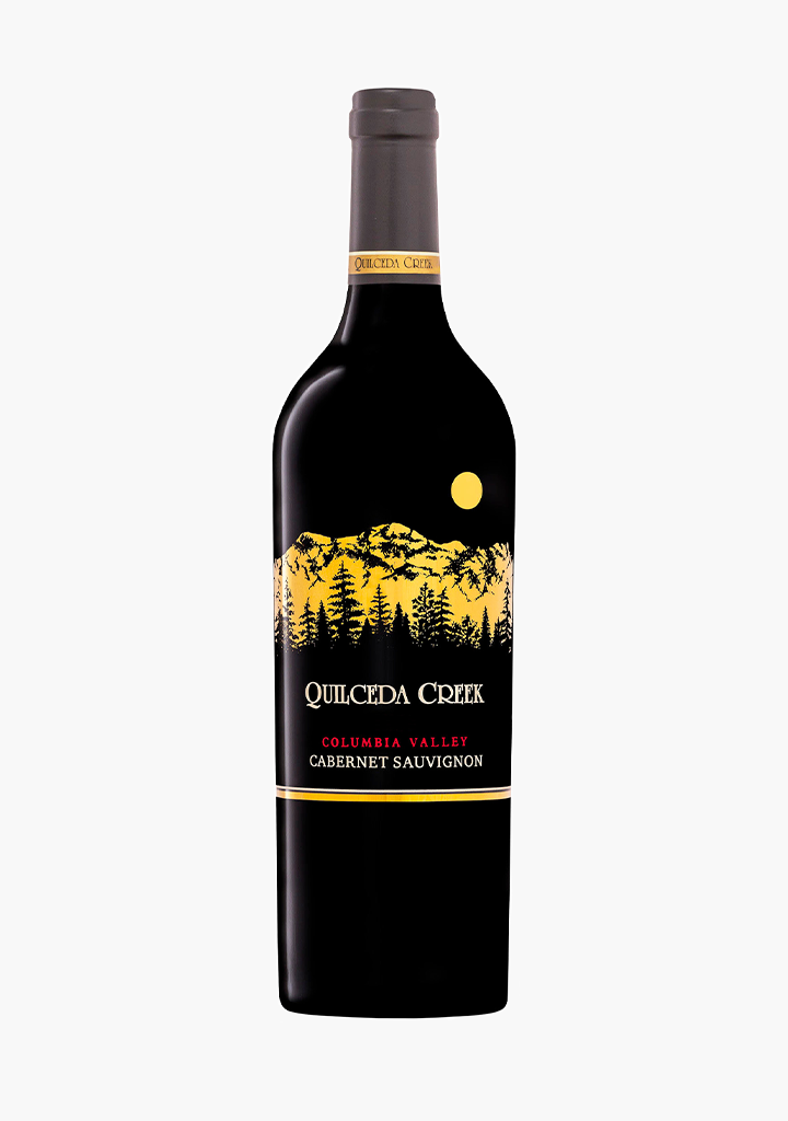 Quilceda Creek Columbia Valley Sauvignon 2020 Willow Park