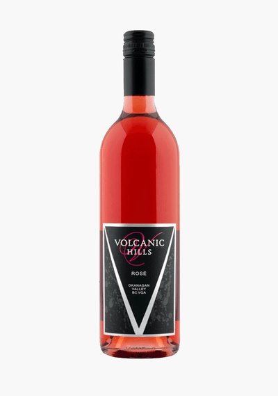 Volcanic Hills Rose-Wine