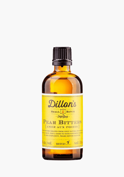 Dillon's Pear Bitters-Bitters