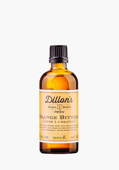 Dillon's Orange Bitters-Bitters