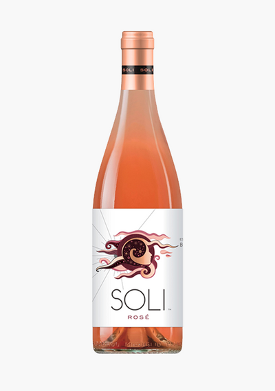 Soli Rose-Wine