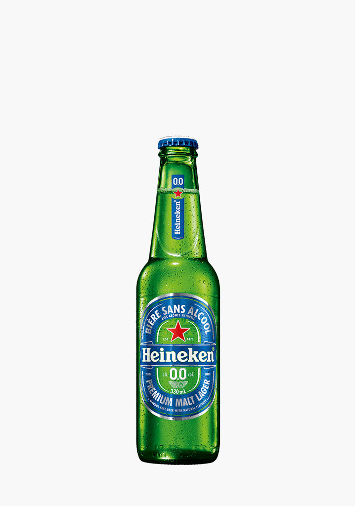 Heineken &