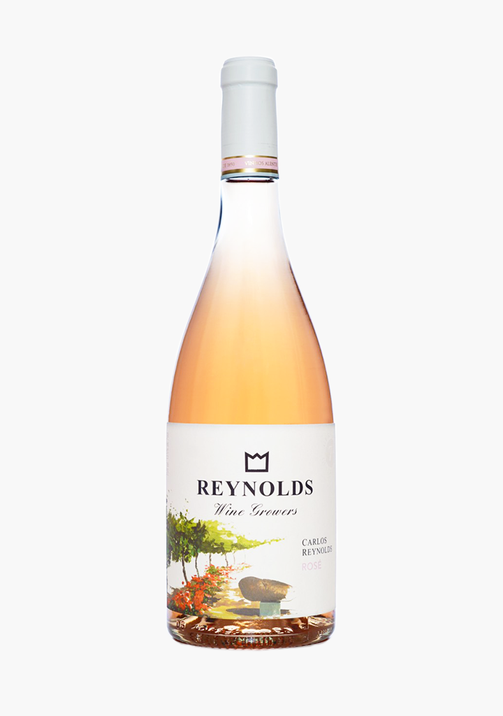 Reynolds Wine Growers Rose 2021