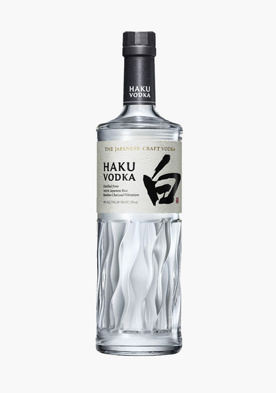 Haku Vodka-Spirits
