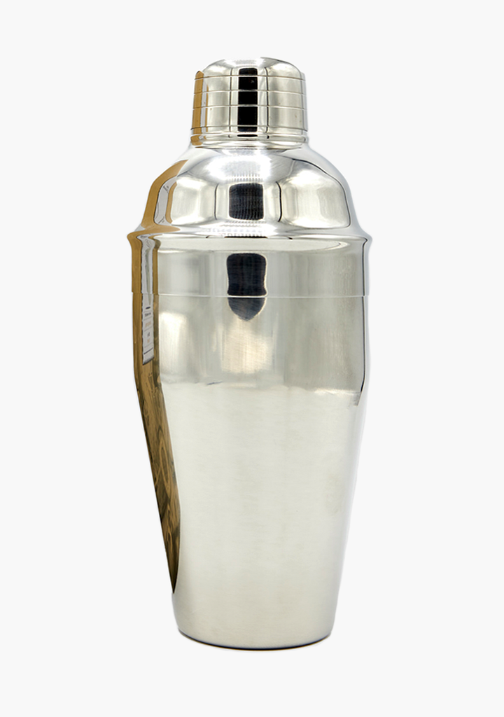 Fifth & Vermouth New York Shaker - Stainless Steel