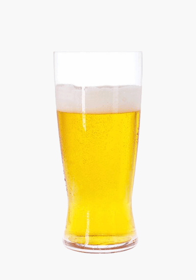 Spiegelau Lager Beer Glass - 4 Pack-Glassware