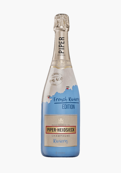 Piper-Heidsieck French Riviera-Sparkling