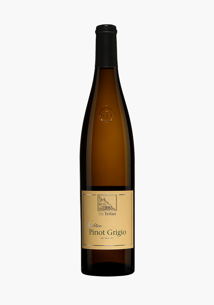 Terlan Pinot Grigio – Willow Park Wines Spirits