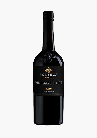 Fonseca Vintage Port 2017-Port