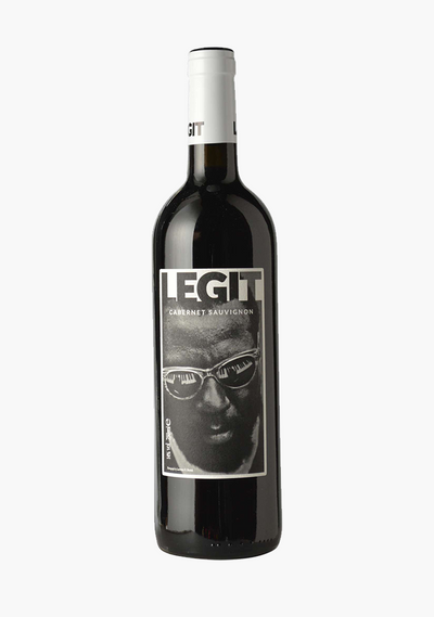 Tolaini Legit Cabernet Sauvignon 2013-Wine