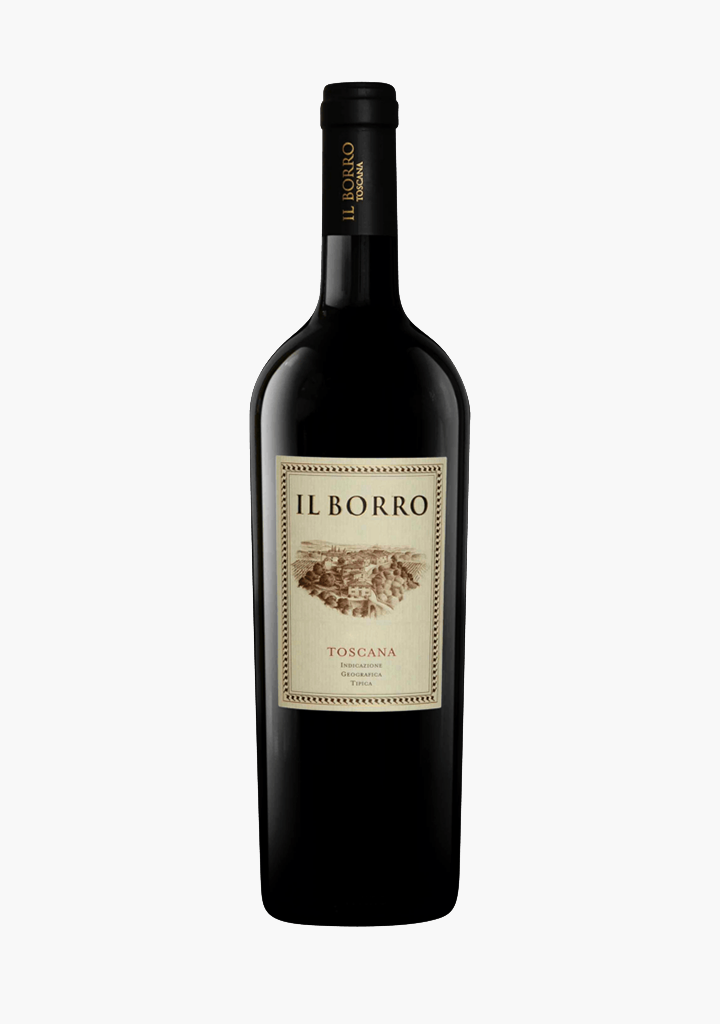 Il Borro Toscana 2017 – Willow Park Wines & Spirits