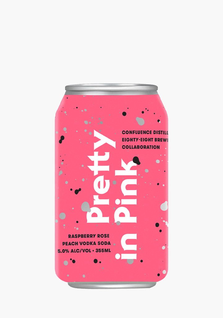 Eighty-Eight Brewing 