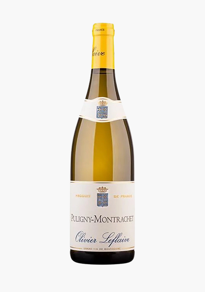 Olivier Leflaive Puligny-Montrachet 2019 – Willow Park Wines & Spirits