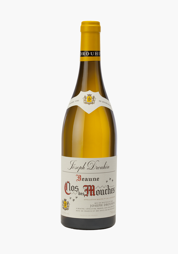 Drouhin Beaune 'Clos des Mouches' 1er Cru Blanc 2023