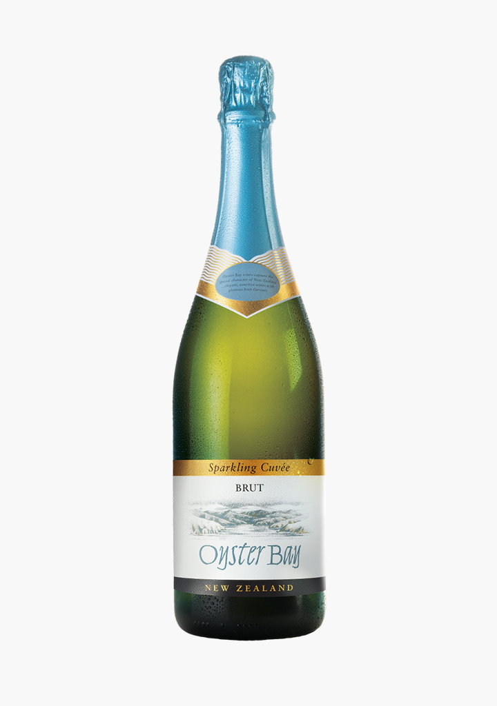 Oyster Bay Sparkling Cuvee Brut Willow Park Wines & Spirits