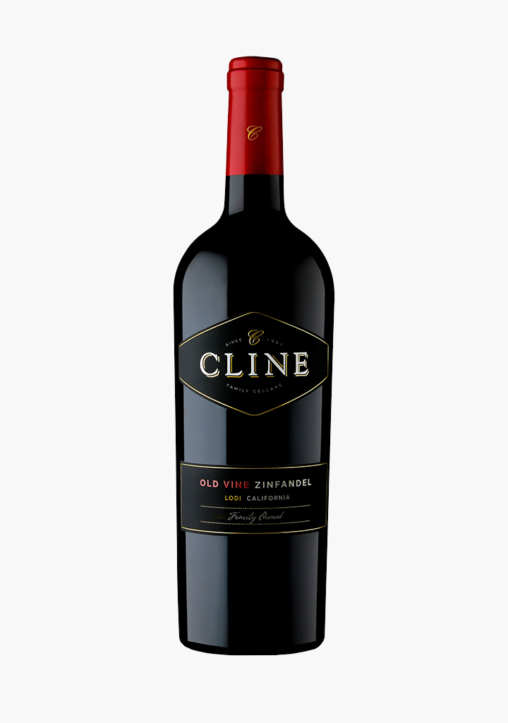 Cline Zinfandel 2020 Willow Park Wines Spirits