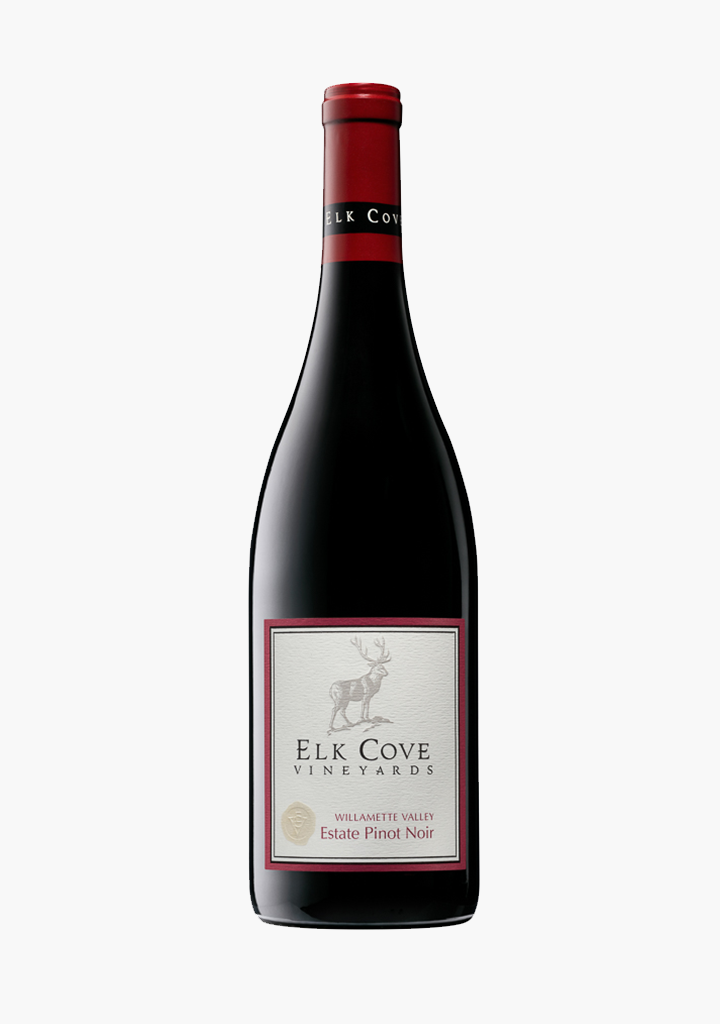 Elk Cove Willamette Valley Pinot Noir 2021/2022 Willow Park Wines