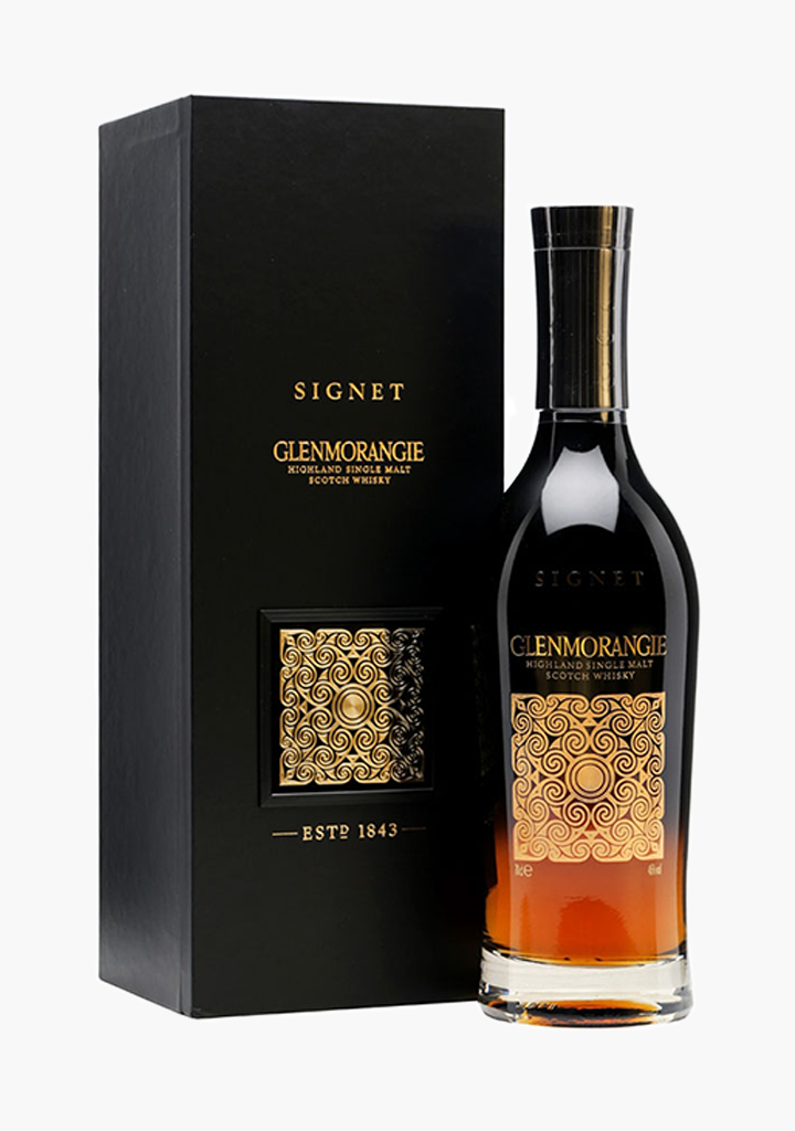 Glenmorangie Signet – Willow Park Wines & Spirits