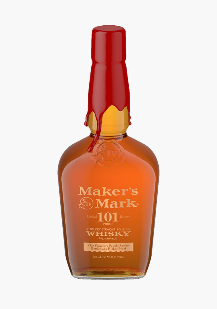Maker's Mark 101 Willow Park Wines & Spirits