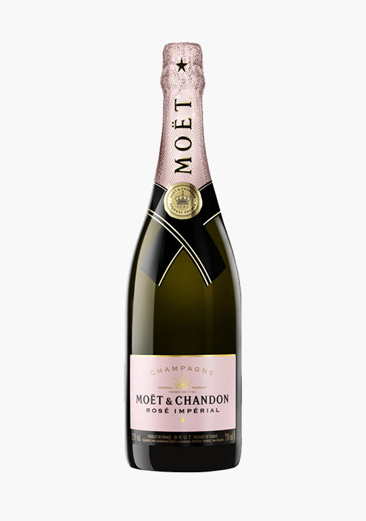 Chandon online brut rose