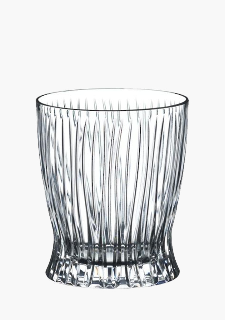 Riedel Fire Whisky Pair – Willow Park Wines & Spirits