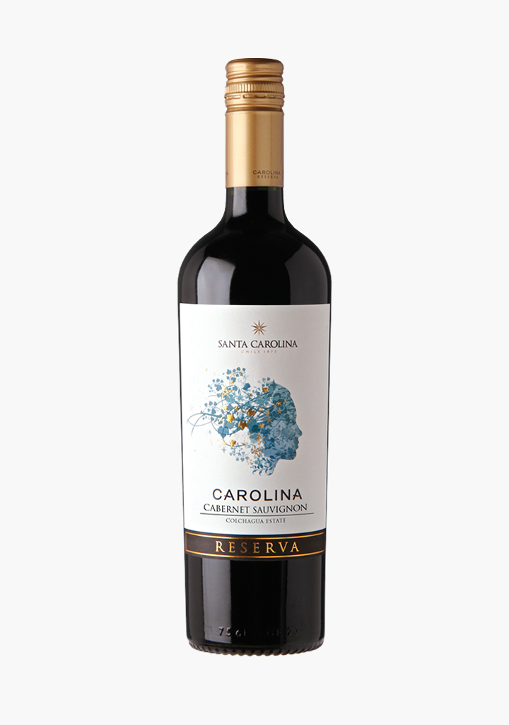 ワイン Santa Carolina Cabernet Sauvignon / Merl 170936_santa_carolina_cabernet