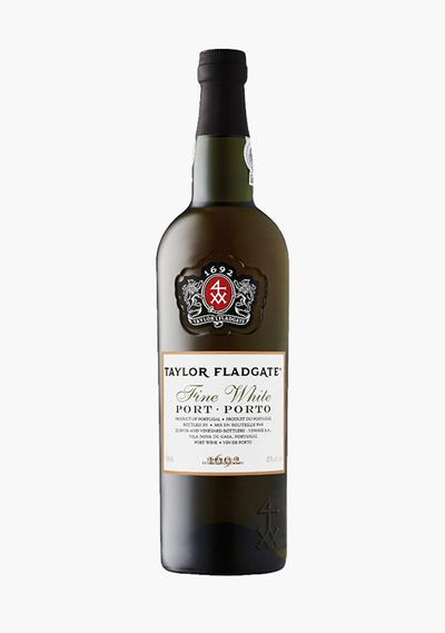 Taylor Fladgate White Port-Fortified