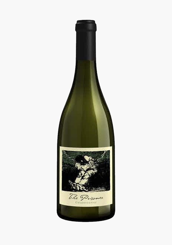 【レア希少】The Prisoner Chardonnay 750ml The Prisoner Chardonnay 2021 – Willow Park Wines & Spirits