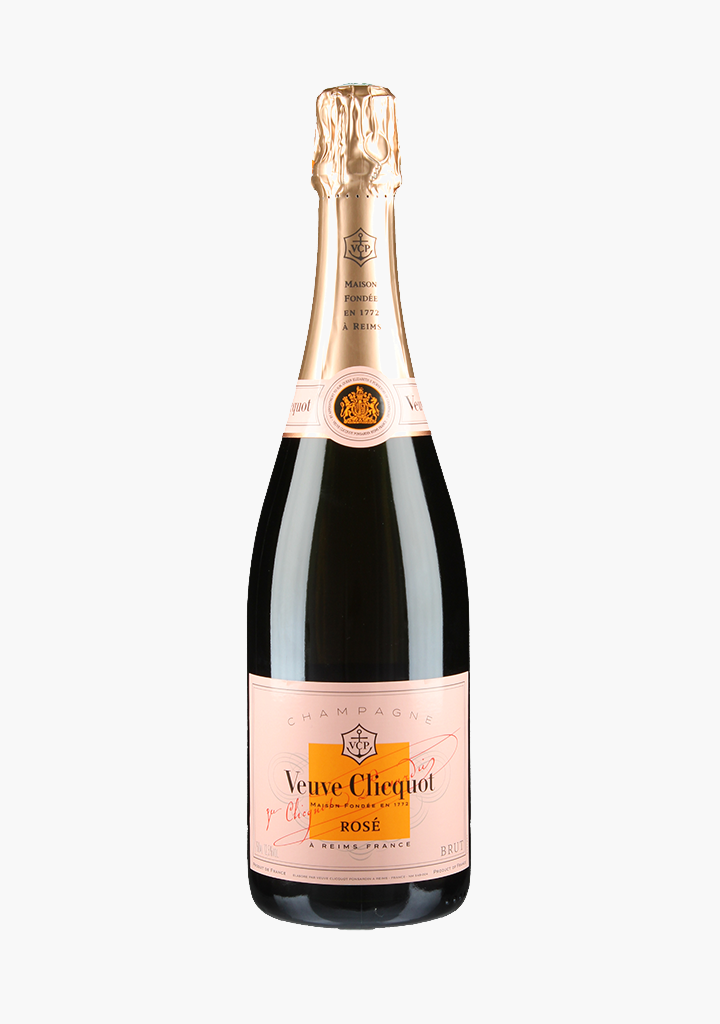 Veuve Clicquot Brut Rosé – Willow Park Wines & Spirits
