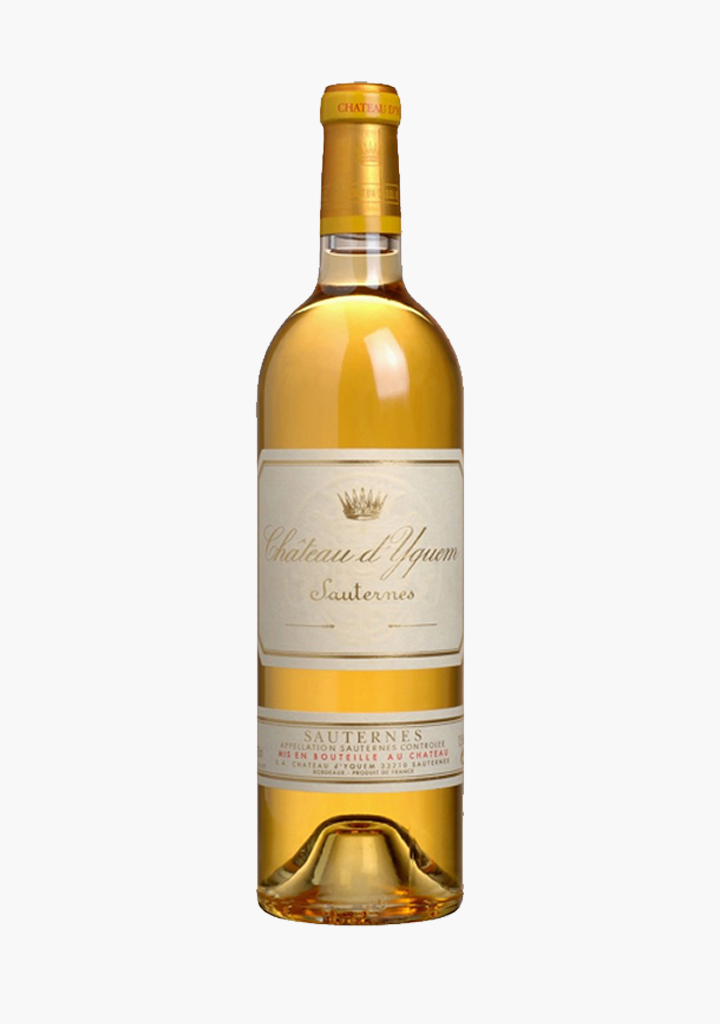 Chateau D'Yquem Sauternes 2005 – Willow Park Wines & Spirits Chateau D'Yquem Sauternes 2005 – Willow Park Wines & Spirits