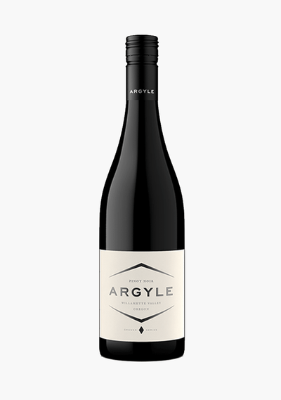Argyle Pinot Noir-Wine