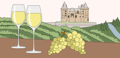 Get to Know Chenin Blanc