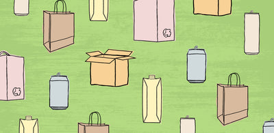 What's Next in Eco-Friendly Packages and Practices