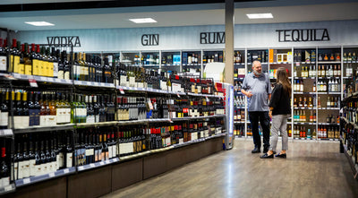 Willow Park Wines & Spirits Wins Gold in the 2025/2026 Calgary Readers’ Choice Awards