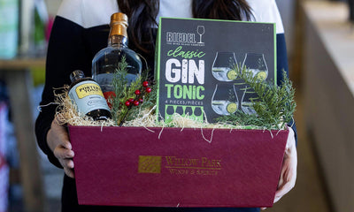 Gifting with the Trusted Experts