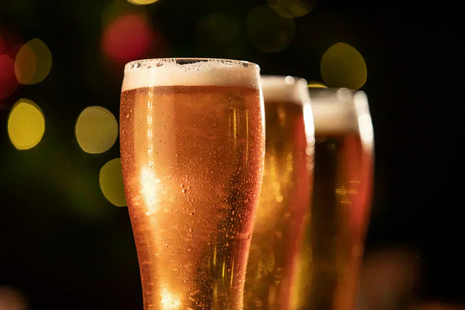 Pilsner Beers Guide: Styles, Origins & Top Picks